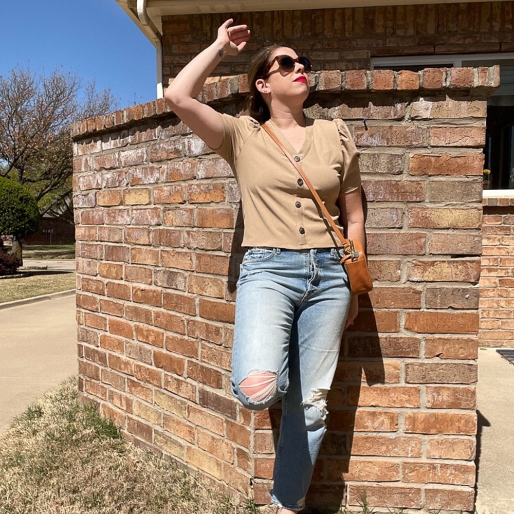 MOTHER SUPERIOR 👖 High Waisted The Confession Straight Legged Cropped Jeans! - Picture 9 of 16